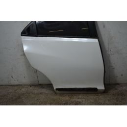 Portiera Sportello Posteriore DX Honda Civic IX Dal 2011 al 2017 Cod 67550TV0E00ZZ  1743752977761
