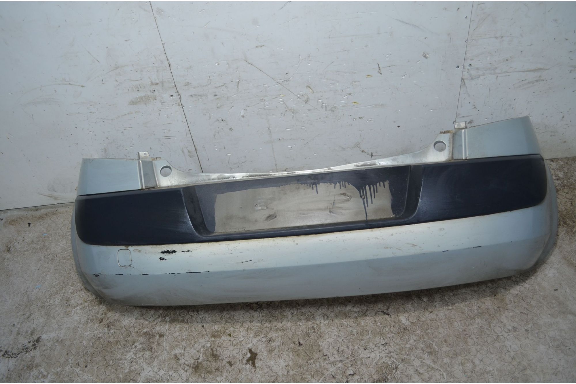 Paraurti Posteriore Renault Megane II Dal2002 al 2010 Cod 7701474486  1743753406482