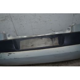Paraurti Posteriore Renault Megane II Dal2002 al 2010 Cod 7701474486  1743753406482