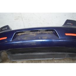 Paraurti Posteriore Alfa Romeo 159  Dal 2005 al 2011 Cod 71777558  1743754244366