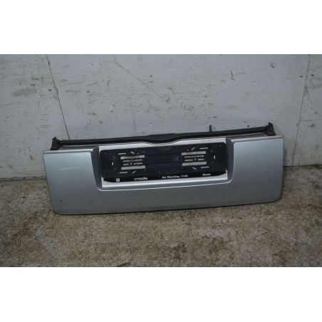 Portellone Bagagliaio Inferiore Posteriore Citroen C2 Dal 2003 al 2009 Cod 8701W2  1743754651737