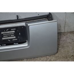 Portellone Bagagliaio Inferiore Posteriore Citroen C2 Dal 2003 al 2009 Cod 8701W2  1743754651737
