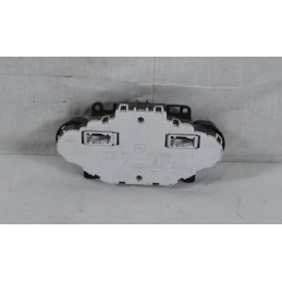 Controllo comando clima Ford Fiesta VI Dal 2008 al 2017 Cod 8A6T180612  1620640703858