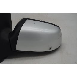 Specchietto Retrovisore esterno SX Ford Focus Dal 2004 al 2011 Cod 024292  1743755784861