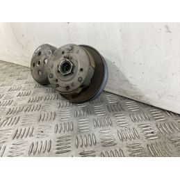 Campana Frizione Suzuki Sixteen 150 dal 2007 al 2014  1743756168011