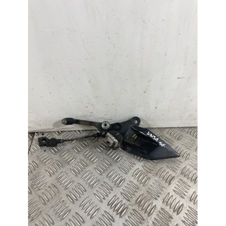 Pedana Anteriore Cambio Sinistra SX Kawasaki Ninja 250R Dal 2007 Al 2017  1743756252048