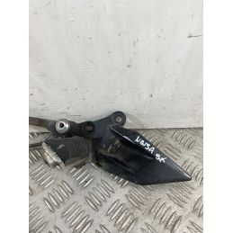 Pedana Anteriore Cambio Sinistra SX Kawasaki Ninja 250R Dal 2007 Al 2017  1743756252048