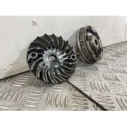 Variatore Puleggia Suzuki Sixteen 150 dal 2007 al 2014  1743757715047