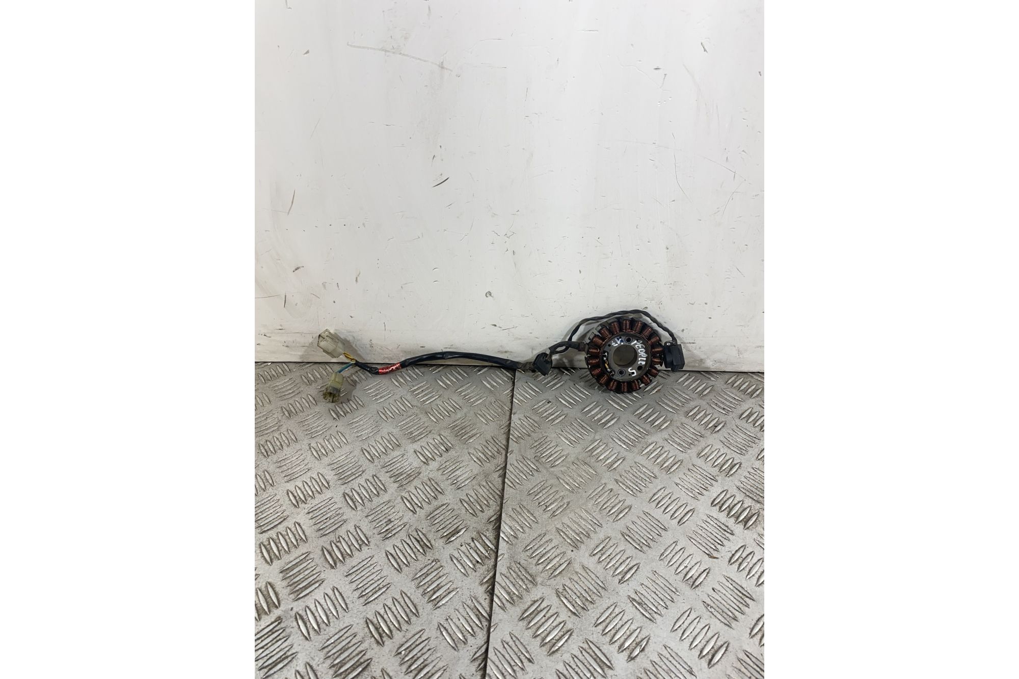 Statore Kymco People S 125 Dal 2018 al 2020  1743758076550