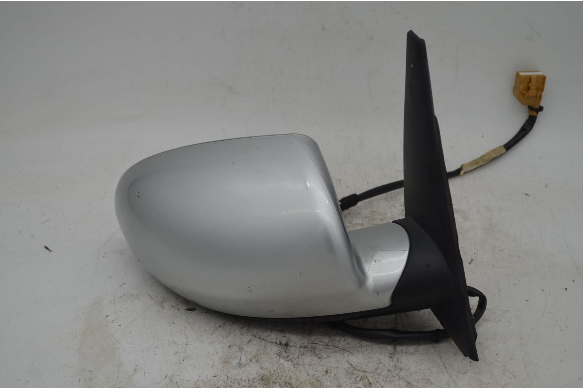 Specchietto retrovisore esterno DX Audi A2 Dal 2000 al 2006 Cod 011025  1743758544431