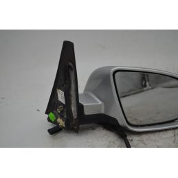 Specchietto retrovisore esterno DX Audi A2 Dal 2000 al 2006 Cod 011025  1743758544431