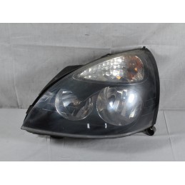 Faro fanale anteriore sinistro SX Renault Clio Dal 2001 al 2005 Cod. 0102040004  1620655187308