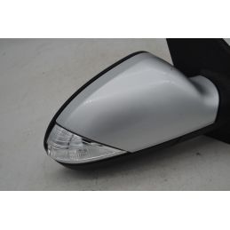 Specchietto Retrovisore Esterno DX Smart ForFour W454 Dal 2004 al 2006 Cod 024260  1743758634637