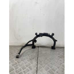 Cavalletto Centrale Suzuki Sixteen 150 Dal 2007 al 2014  1743759191108