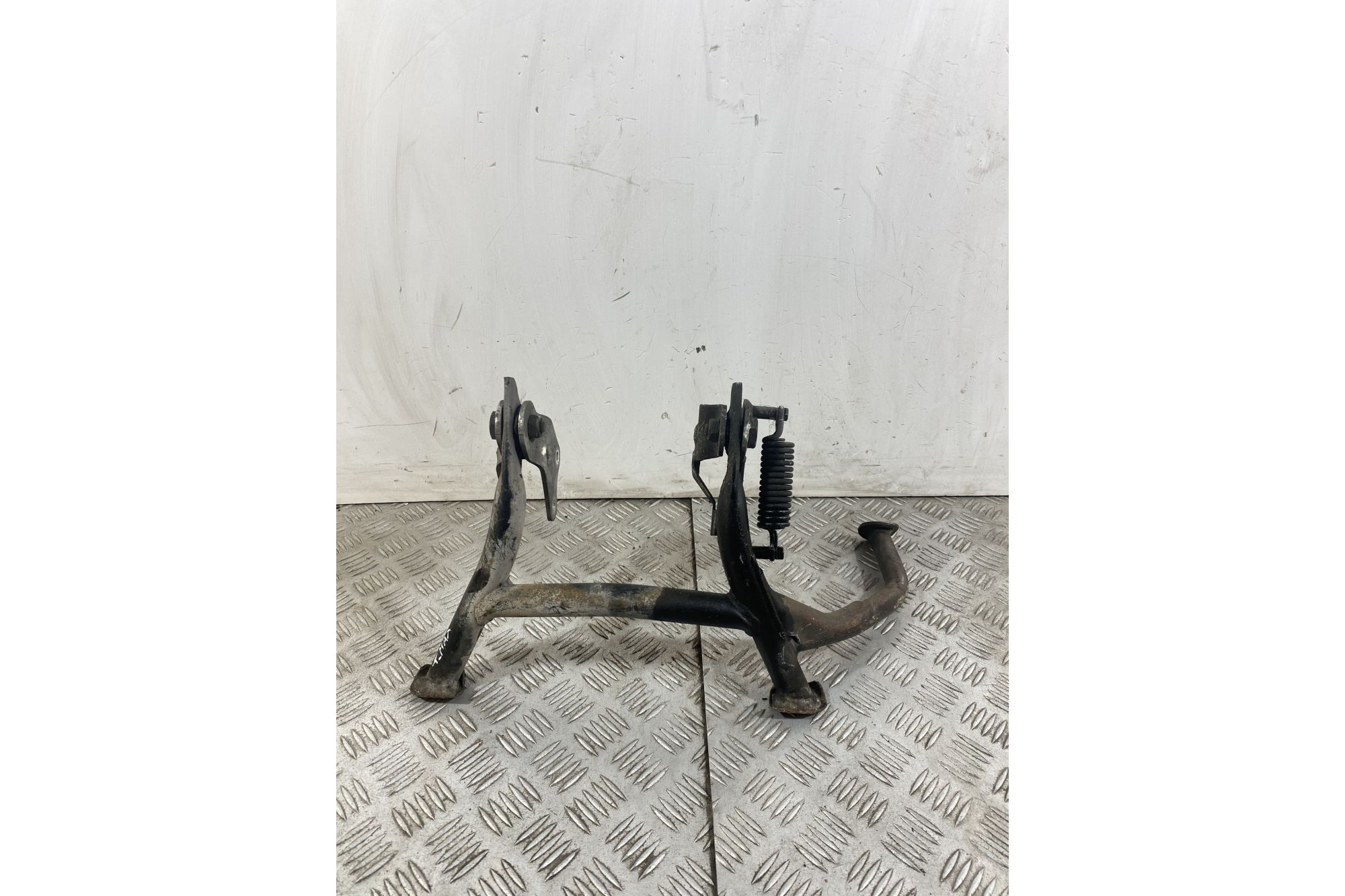 Cavalletto Centrale Yamaha Tmax T-Max 500 dal 2004 al 2007  1743759611392