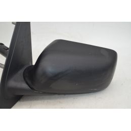 Specchietto Retrovisore Esterno SX Alfa Romeo 146 Dal 1995 al 2001 Cod 0150107  1743759666705
