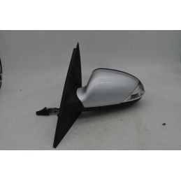 Specchietto Retrovisore esterno SX Smart ForFour W454 Dal 2004 al 2006 Cod 024260  1743760613491