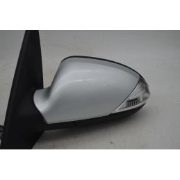 Specchietto Retrovisore esterno SX Smart ForFour W454 Dal 2004 al 2006 Cod 024260  1743760613491