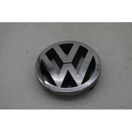 Stemma Volkswagen Volkswagen Golf V Dal 2003 al 2008 Cod 1T0853601  1743762155043