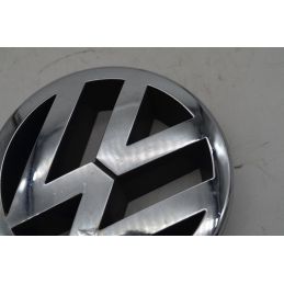 Stemma Volkswagen Volkswagen Golf V Dal 2003 al 2008 Cod 1T0853601  1743762155043