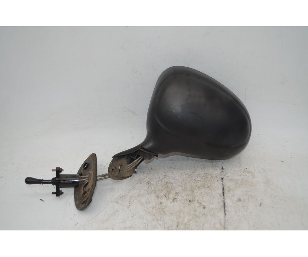 Specchietto retrovisore esterno SX Daewoo Matiz Dal 1998 al 2007 Cod 010140 1743762867656 Specchietto retrovisore esterno SX Daewoo Matiz Dal 1998 al 2007 Cod 010140 1743762867656