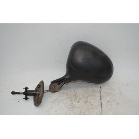 Specchietto retrovisore esterno SX Chevrolet Matiz Dal 1998 al 2007 Cod 010140  1743762867656