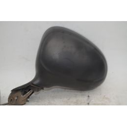 Specchietto retrovisore esterno SX Chevrolet Matiz Dal 2000 al 2006 Cod 010140  1743762867656