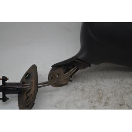 Specchietto retrovisore esterno SX Chevrolet Matiz Dal 2000 al 2006 Cod 010140  1743762867656