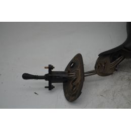Specchietto retrovisore esterno SX Chevrolet Matiz Dal 2000 al 2006 Cod 010140  1743762867656