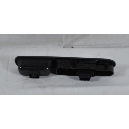 Pulsantiera alzacristalli anteriore destra DX Peugeot 207 Dal 2006 al 2015 Cod. 96548606  1620655537967