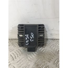 Regolatore Di Tensione Kawasaki Ninja 250R Dal 2007 Al 2017 COD SH678TA  1743763259023