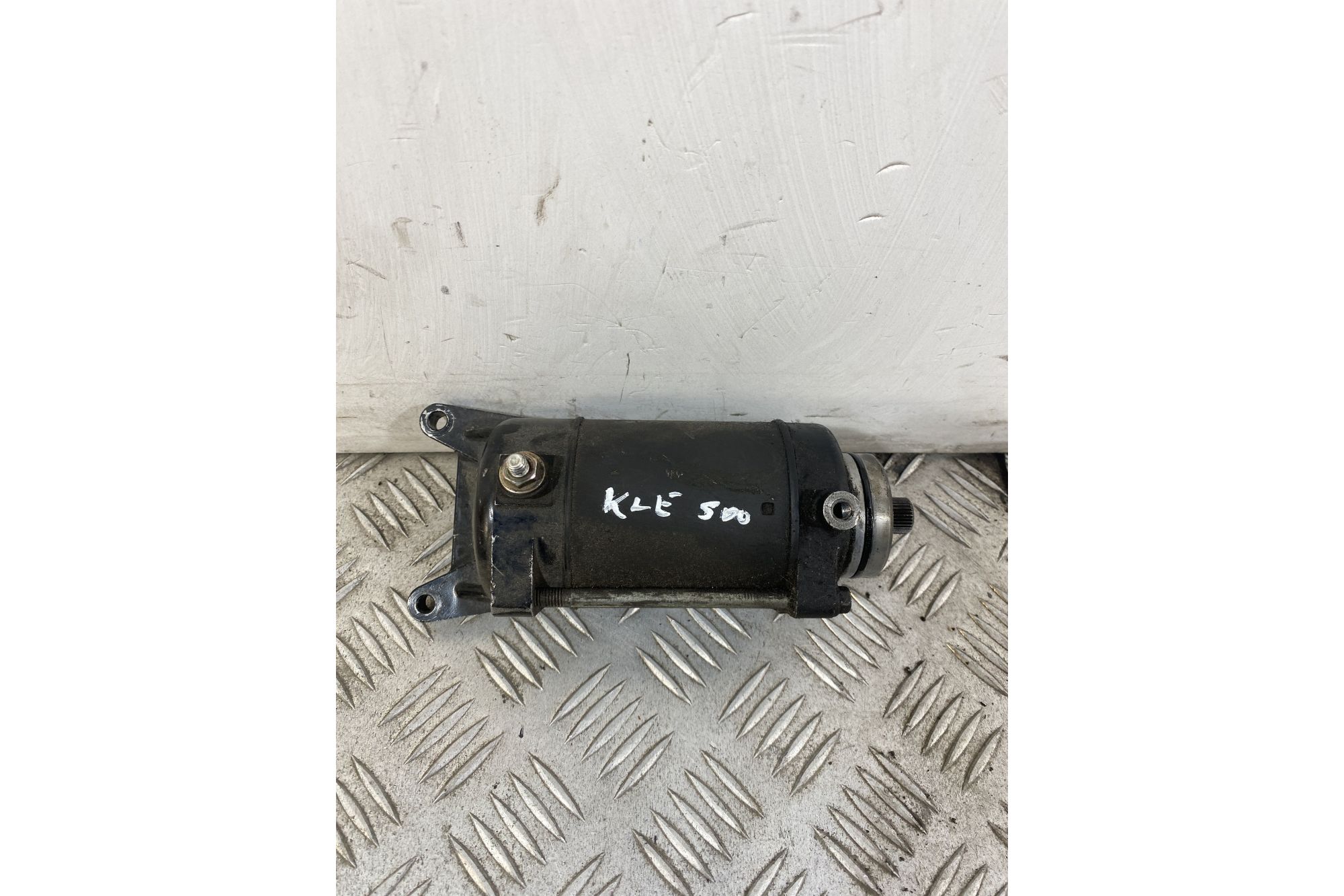 Motorino Avviamento Kawasaki KLE 500 Dal 1991 al 2006  1743763758717