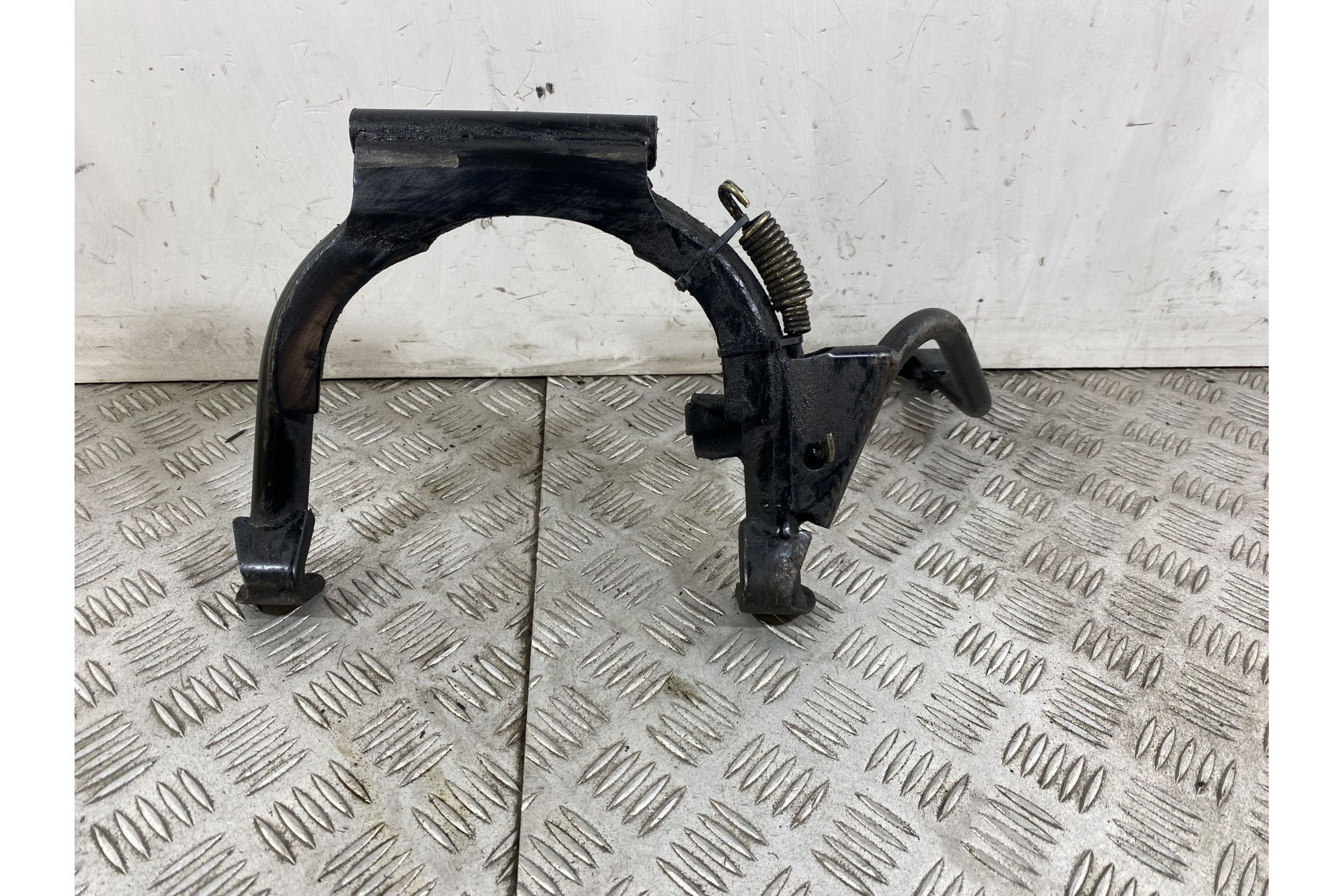 Cavalletto Centrale Qooder Quadro3 Dal 2015 Al 2018  1743769301993