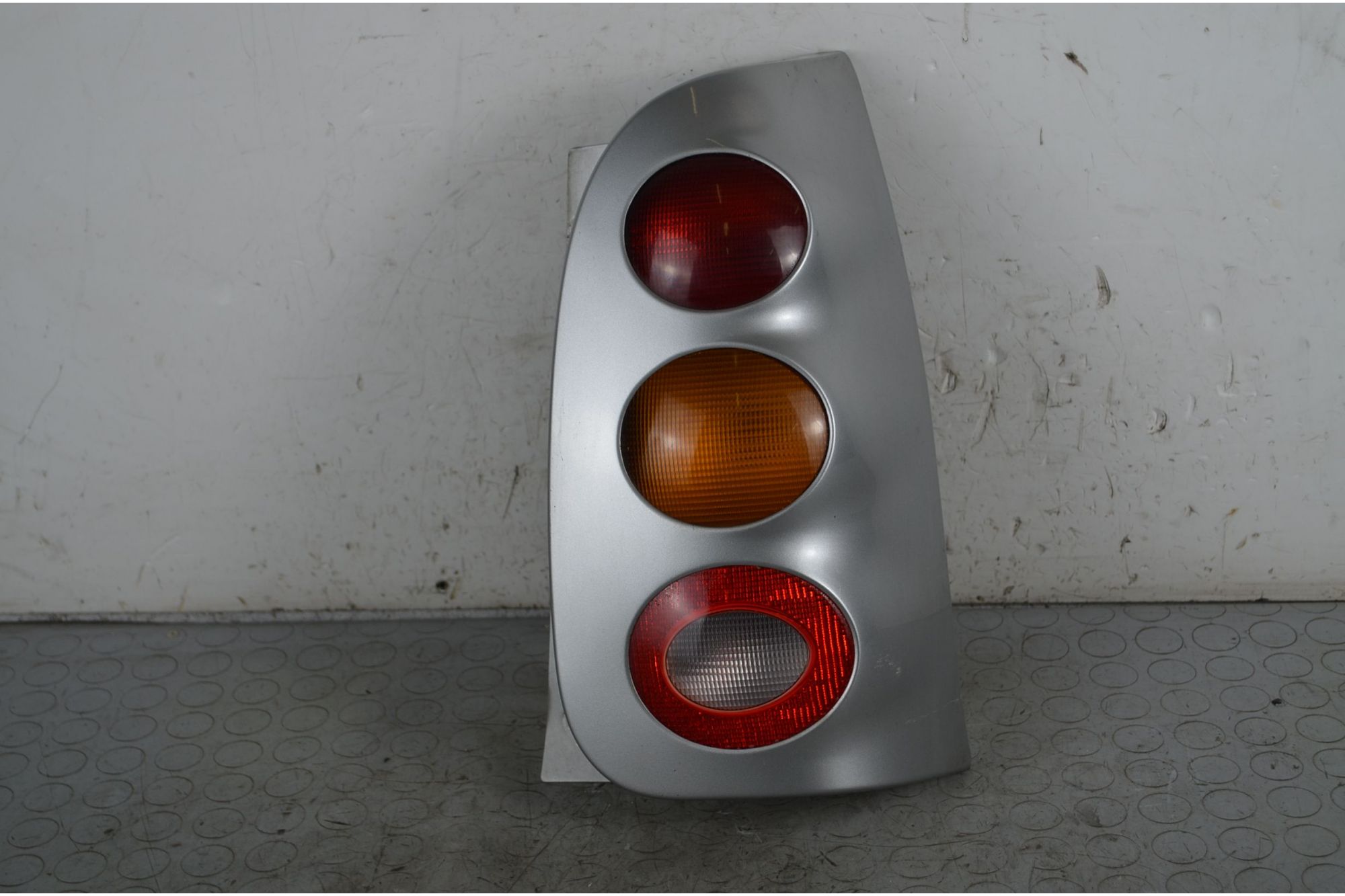 Fanale Stop Posteriore DX Smart ForTwo W450 Dal 1998 al 2007 Cod Q0013203V001000000  1743768567291