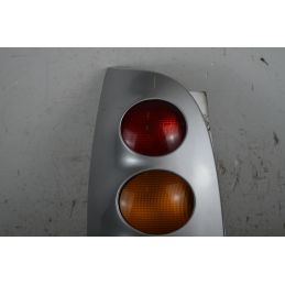 Fanale Stop Posteriore SX Smart ForTwo W450 Dal 1998 al 2007 Cod Q0013202V001000000  1743768928078