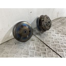 Campana Frizione Qooder Quadro3 Dal 2015 Al 2018  1743770083390