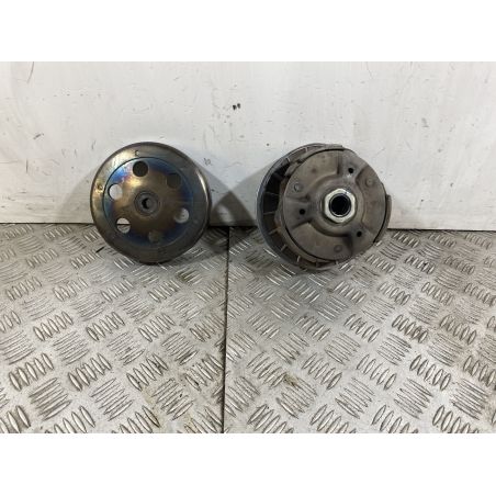 Campana Frizione Qooder Quadro3 Dal 2015 Al 2018  1743770083390