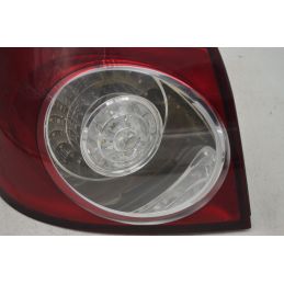 Fanale Stop Posteriore SX Esterna Volkswagen Golf V Plus  Dal 2005 al 2000 Cod 1K6945095AA  1743769746602