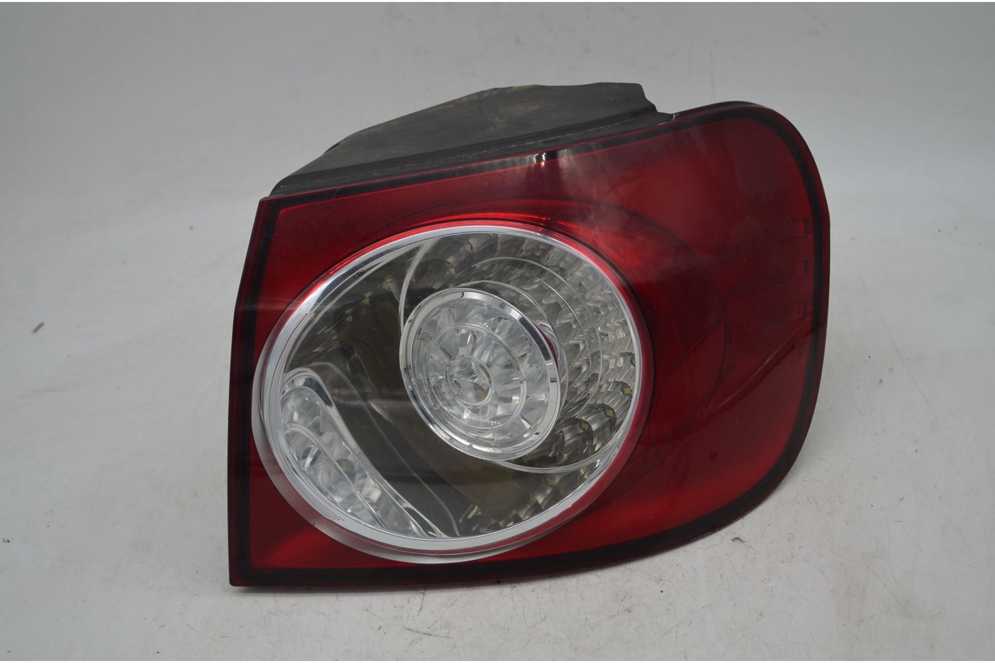 Fanale Stop Posteriore DX Esterno Volkswagen Golf Plus Dal 2005 al 2009 Cod 5M0945096N  1743770601389