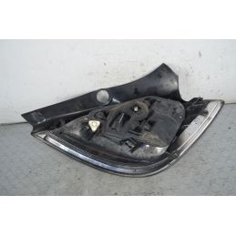 Fanale Stop Posteriore SX Opel Astra H Dal 2004 al 2011 Cod 13222324  1743771100683