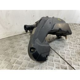 Scatola Filtro Aria Airbox Qooder Quadro3 Dal 2015 Al 2018  1743772623853