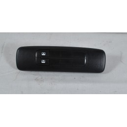 Pulsantiera apri tetto panoramico Alfa Romeo Giulietta Dal 2010 in poi Cod. 1560929810  1620656836168