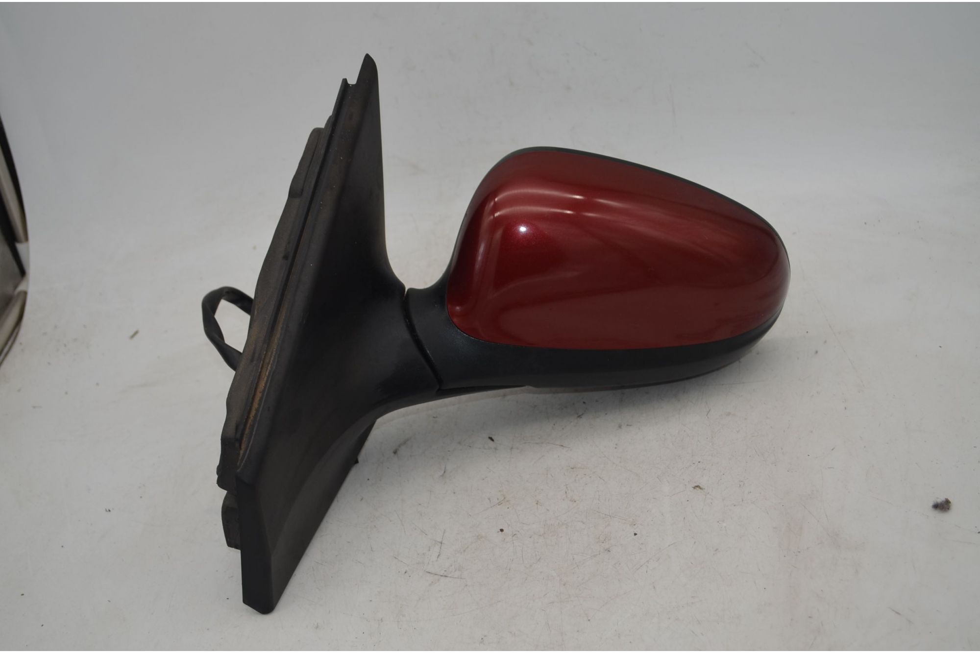 Specchietto Retrovisore esterno SX Fiat Bravo Dal 2007 al 2014 Cod 021041  1743772720736