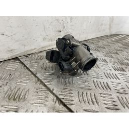Corpo Farfallato Qooder Quadro3 Dal 2015 Al 2018  1743772977284