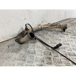 Convogliatore Di Scarico Qooder Quadro3 Dal 2015 Al 2018  1743774450075