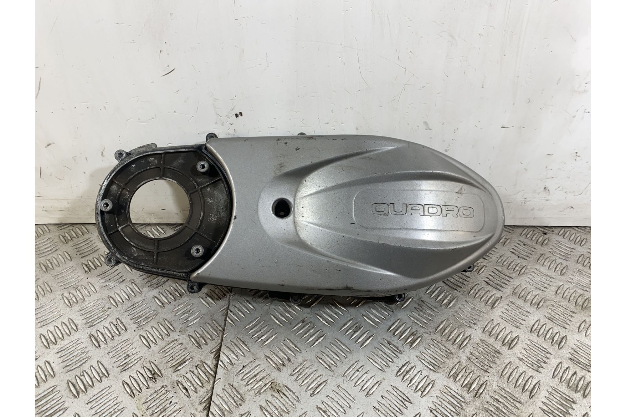 Carter trasmissione Qooder Quadro3 Dal 2015 Al 2018  1743775426000