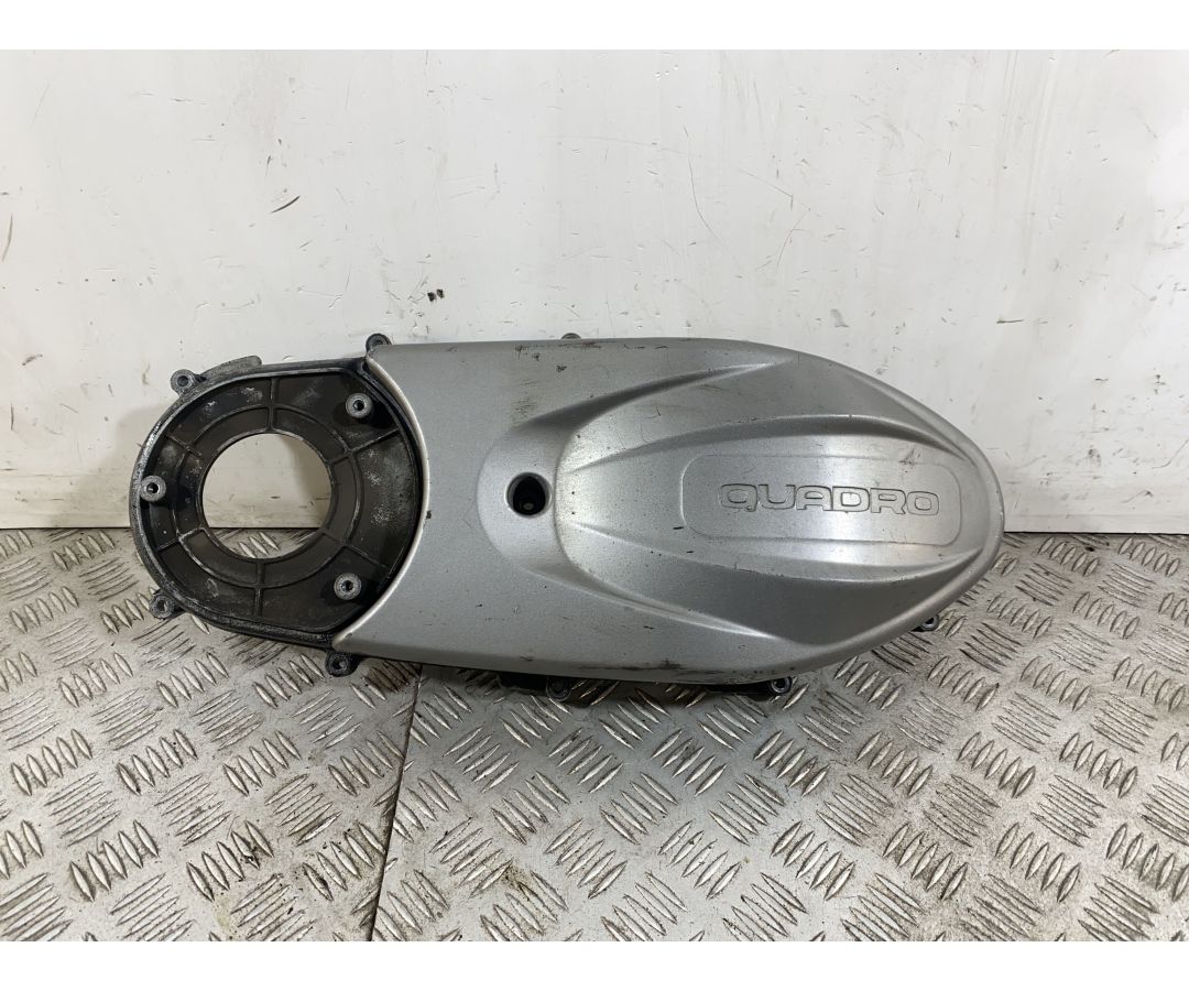 Carter trasmissione Qooder Quadro3 Dal 2015 Al 2018 1743775426000 Carter trasmissione Qooder Quadro3 Dal 2015 Al 2018 1743775426000