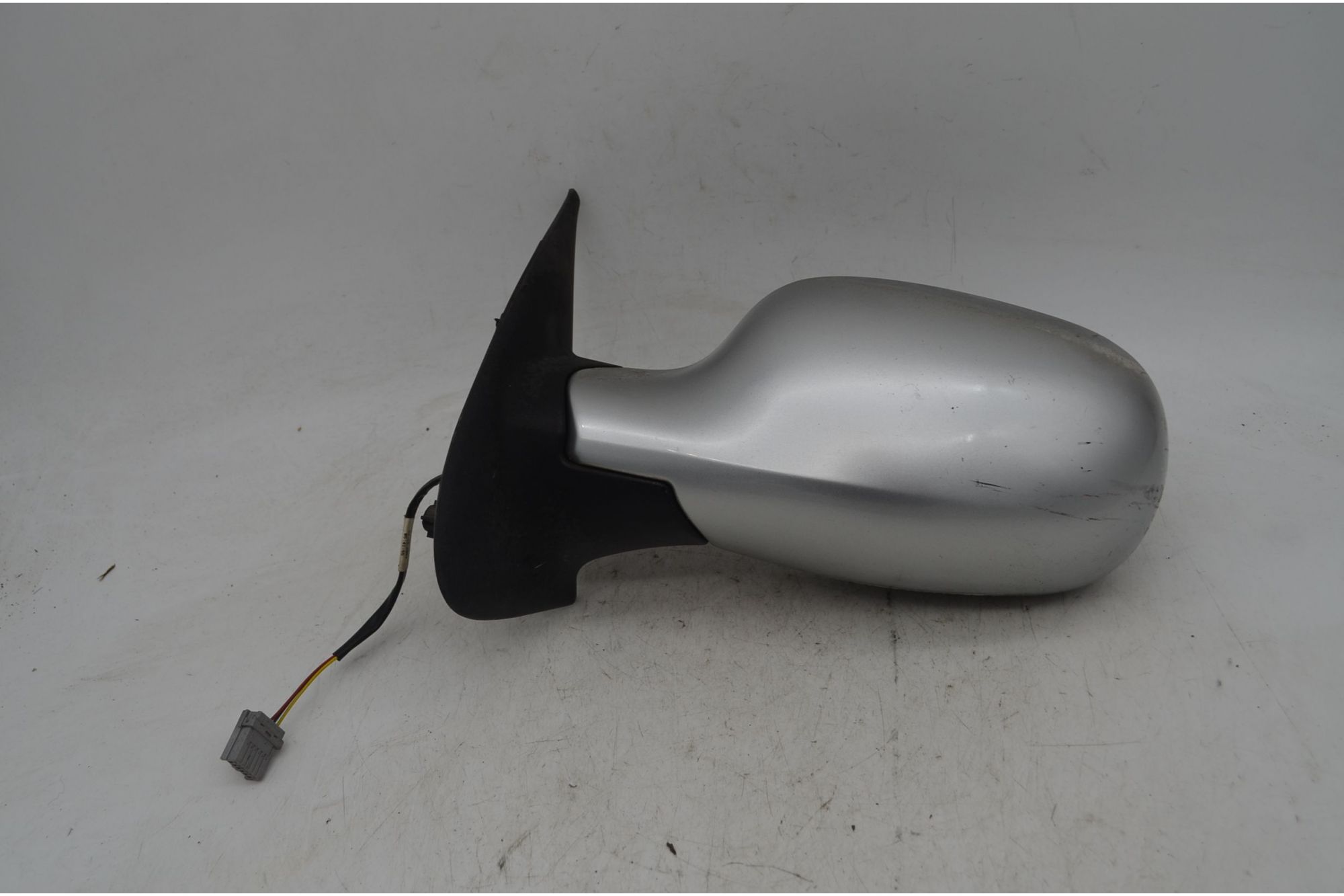 Specchietto Retrovisore esterno SX Nissan Micra K12 Dal 2002 al 2010 Cod 011031  1743774711510