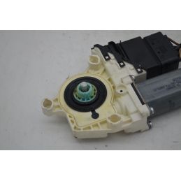 Motorino Alzavetri Posteriore DX Volkswagen Golf V Dal 2003 al 2009 Cod 997755-102  1743775550088