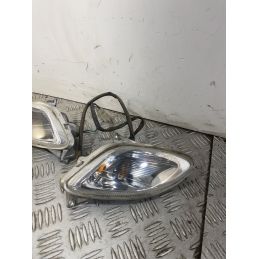 Coppia Frecce Anteriori Sym Symphony 125 dal 2009 al 2017  1743776755314